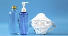 Don de mat&eacute;riels sanitaires et r&eacute;cup&eacute;ration de la TVA