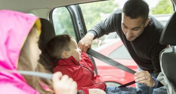 Garde altern&eacute;e : un seul parent peut b&eacute;n&eacute;ficier de l’int&eacute;gralit&eacute; des parts