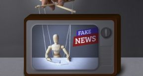 Covid-19 : m&eacute;fiez-vous des fake news qui circulent sur le web !