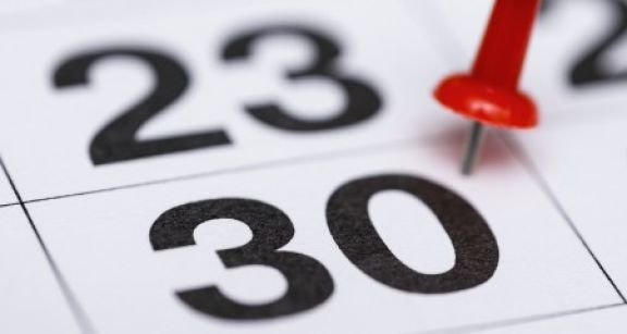 Activit&eacute; partielle : faites votre demande avant le 30 avril