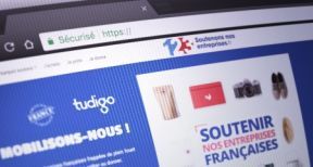 Covid-19 : un appel &agrave; mobilisation solidaire pour soutenir les entrepreneurs fran&ccedil;ais