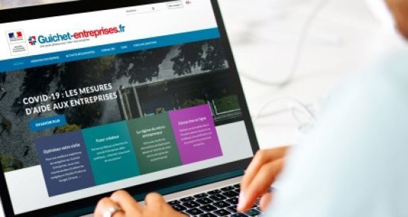 &Eacute;tat d’urgence sanitaire : la saisine d&eacute;mat&eacute;rialis&eacute;e des CFE rendue obligatoire
