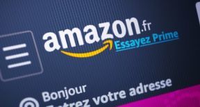 Amazon &eacute;conduit par la Cour d’appel de Versailles