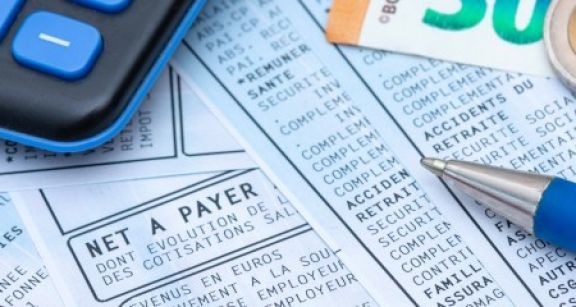 Employeurs : report du paiement des cotisations sociales du mois de mai