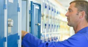 Comment am&eacute;nager les locaux non affect&eacute;s au travail ?