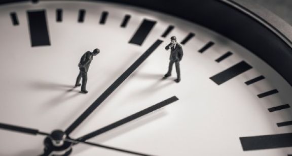 Les cadres dirigeants sont, eux aussi, &eacute;ligibles au ch&ocirc;mage partiel