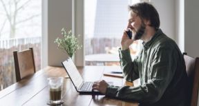 Parce que le t&eacute;l&eacute;travail demeure la r&egrave;gle…