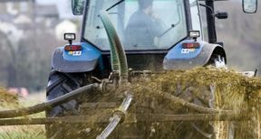 &Eacute;pandage des boues d’&eacute;puration sur les terrains agricoles : du nouveau !