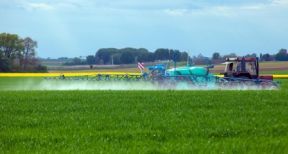 Une aide pour investir dans du mat&eacute;riel d’application de produits phytosanitaires
