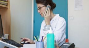 La prescription des arr&ecirc;ts de travail li&eacute;s au Covid-19
