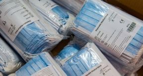 Pr&eacute;vention du Covid-19 : une subvention de l’Assurance maladie