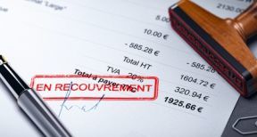 Facture impay&eacute;e : gare au d&eacute;lai pour agir !
