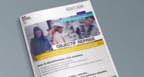 Un appui aux PME avec le dispositif « Objectif reprise »