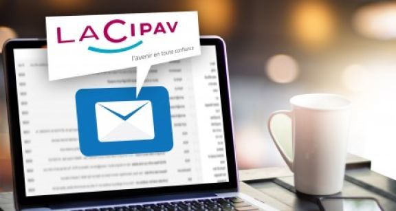 La Cipav aide les professionnels lib&eacute;raux &agrave; surmonter la crise !