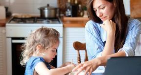 Une nouvelle exigence pour l’activit&eacute; partielle pour garde d’enfant