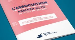 S’associer pour se lancer : un nouveau livre blanc vient de para&icirc;tre