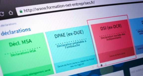 Non-salari&eacute;s : il est temps de transmettre la DSI