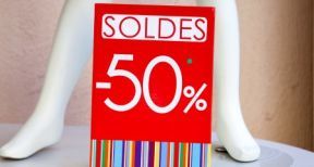 Soldes d’&eacute;t&eacute; : d&eacute;marrage officiellement report&eacute; au 15 juillet 2020 !