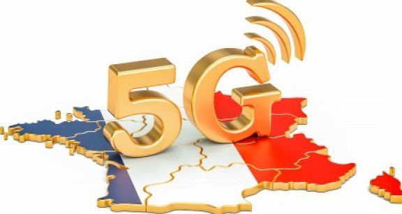 5G : l’Arcep annonce le nouveau calendrier d’attribution des fr&eacute;quences
