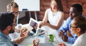 Favoriser le recours &agrave; la d&eacute;l&eacute;gation unique du personnel