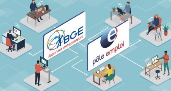 Nouveaux webinaires : cr&eacute;ateurs d’entreprise, se pr&eacute;parer pour r&eacute;ussir