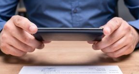 Une contrainte &eacute;mise par la Cipav peut contenir une signature scann&eacute;e