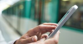 Acc&egrave;s &agrave; la 4G : le r&eacute;seau RATP est d&eacute;sormais int&eacute;gralement couvert