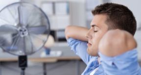 Canicule et Covid-19 : comment prot&eacute;ger vos salari&eacute;s ?