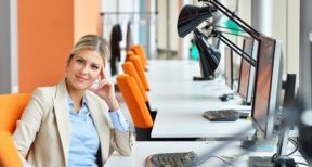 Un quota de 15 % de stagiaires par entreprise