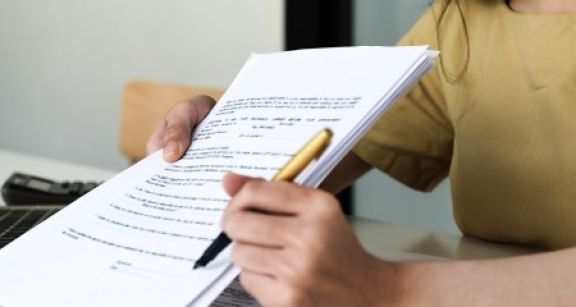 Contrat &agrave; temps partiel : des mentions obligatoires &agrave; respecter
