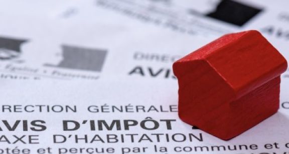 Report de la suppression de la taxe d’habitation pour les m&eacute;nages ais&eacute;s