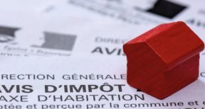 Report de la suppression de la taxe d’habitation pour les m&eacute;nages ais&eacute;s