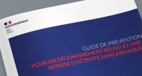 Cybers&eacute;curit&eacute; et reprise d’activit&eacute; : un guide de pr&eacute;vention pour les entreprises
