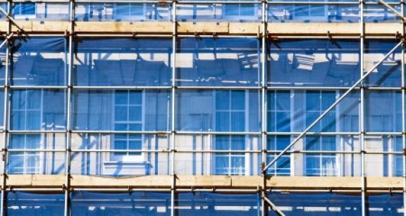 Restauration immobili&egrave;re : vers une prorogation du dispositif Malraux