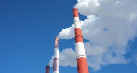 Activit&eacute;s polluantes : un acompte fiscal unique pour 2020