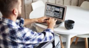 Des aides exceptionnelles pour les chefs d’entreprise handicap&eacute;s