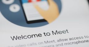 Google Meet : des visioconf&eacute;rences pour les professionnels et le grand public