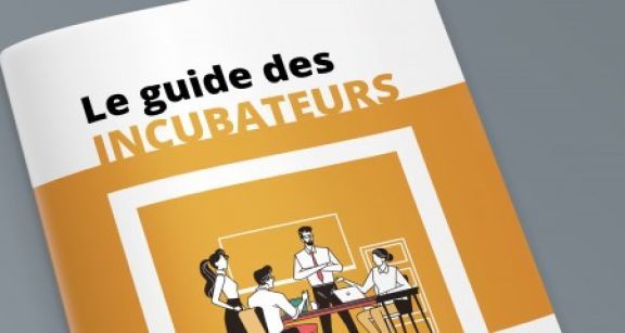 Incubateurs et accompagnement : un guide d&eacute;di&eacute; aux cr&eacute;ateurs d’entreprise