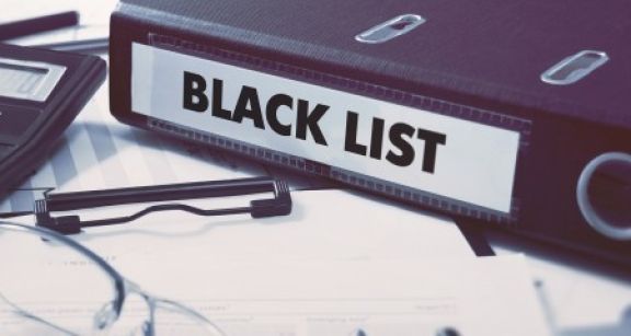 Travail ill&eacute;gal : votre sous-traitant est-il sur liste noire ?