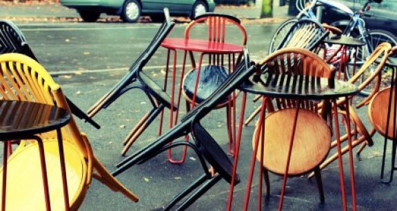 Commer&ccedil;ants : gare &agrave; l’exercice d’une activit&eacute; non pr&eacute;vue par le bail !