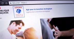 Transition &eacute;cologique : l’Ademe accompagne les porteurs de projets
