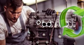 Les garagistes doivent passer au vert !