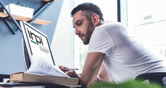 Dossier de cr&eacute;ation d’entreprise : les entrepreneurs devront s’adresser &agrave; l’INPI