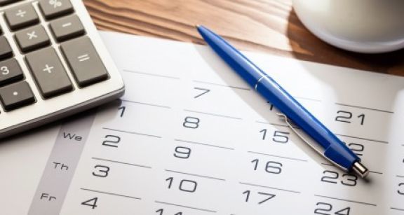 Taxe sur les salaires : report de nouvelles &eacute;ch&eacute;ances