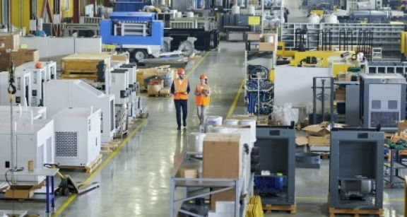 Une baisse des imp&ocirc;ts de production annonc&eacute;e pour 2021