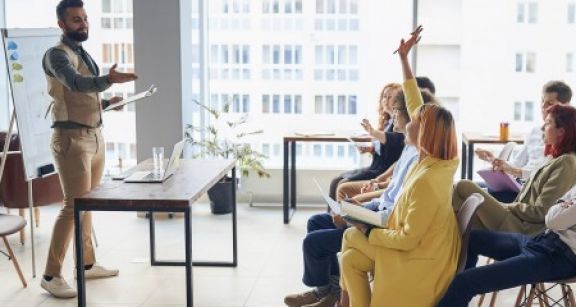 Un acompte de la contribution &agrave; la formation &agrave; payer avant mi-septembre