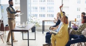 Un acompte de la contribution &agrave; la formation &agrave; payer avant mi-septembre