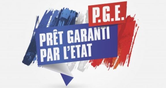 PGE : pr&eacute;cisions sur les conditions de remboursement
