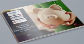 La culture financi&egrave;re des Fran&ccedil;ais est perfectible