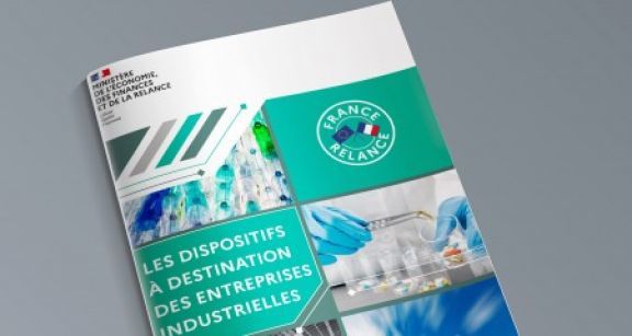 Secteur industriel : un guide des aides aux entreprises